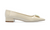Ferragamo Venera Pumps Cream