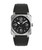 Bell & Ross BR 03 Auto Black Steel BR03A-BL-ST/SRB