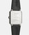 Bell & Ross BR 03 Auto Black Steel BR03A-BL-ST/SRB