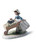 Lladro A Barrow of Fun Girl Figurine
