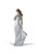 Lladro A Flower's Whisper Woman Figurine