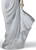 Lladro A Flower's Whisper Woman Figurine