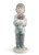 Lladro You Deserve The Best Figurine