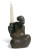 Lladro Woman With Jar Candelholder Pulse of Africa Figurine