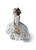Lladro Wild Flowers Girl Figurine