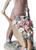 Lladro Wheelbarrow with Flowers Boy Figurine