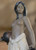 Lladro Water Girl Figurine