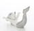 Lladro Waking Up At Sea Figurine
