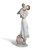 Lladro Unconditional Love Mother Figurine