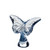 Lalique Butterfly Blue Lust