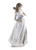 Lladro Treasures of The Earth Woman Figurine