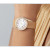 Piaget Limelight Gala Rose Gold Diamond Watch