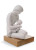 Lladro A Nurturing Bond Mother Figurine