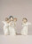 Lladro Angel With Flute Figurine