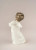 Lladro Angel With Flute Figurine