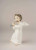 Lladro Angel With Flute Figurine