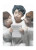 Lladro Angles' Group Figurine
