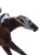 Lladro At The DerBy Le Figurine