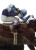 Lladro At The DerBy Le Figurine