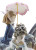 Lladro Three Sisters Sculpture. Limited Edition Figurine