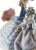 Lladro Three Sisters Sculpture. Limited Edition Figurine