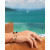 Piaget Possession Ring (8.7mm) Rose Gold 46 Diamonds