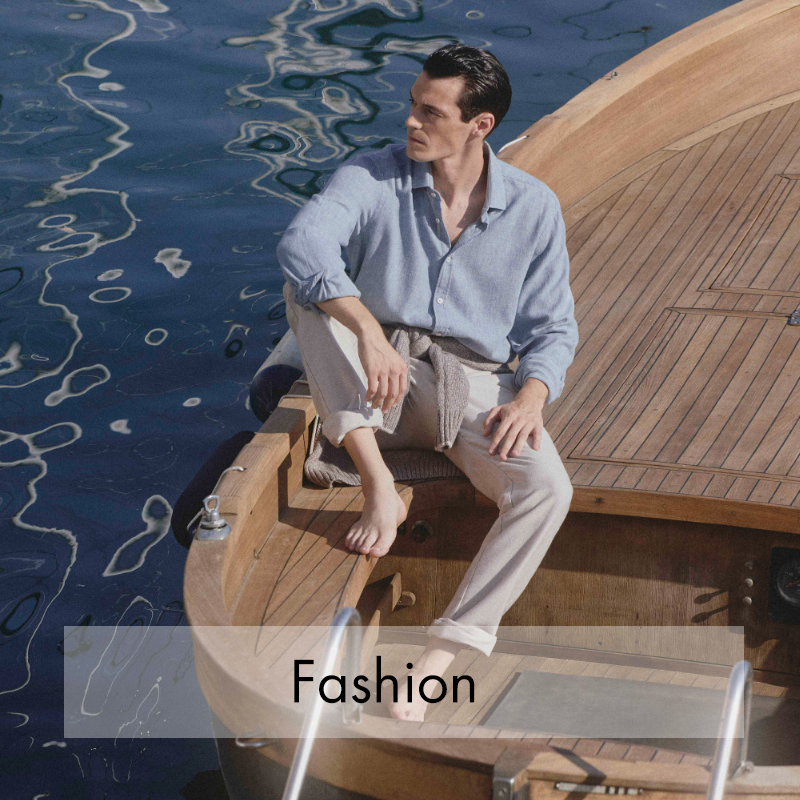 Fashion
