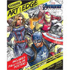 Crayola Marvel Avengers Endgame Coloring Pages