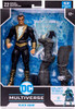 DC Multiverse Black Adam Endless Winter