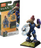 Halo Mega Construx Pro Builders Jackal Freebooter