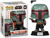 Funko The Mandalorian - Boba Fett 462