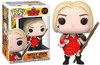 Funko Movies The Suicide Squad - Harley 1111