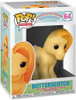 Funko Pop! Retro Toys My Little Pony Butterscotch