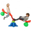 Kid's Seesaw 360 Degree Spinning Teeter