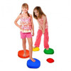 5 Pieces Kids Balance Stepping Stones