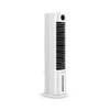 42 Inch 3-in-1 Portable Evaporative Air Cooler Tower Fan with 9H Timer Remote-White