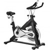 Exercise Bike Stationary Cycling Bike with 40 Lbs Flywheel