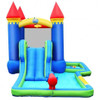 Kids Inflatable Bounce House Water Slide without Blower