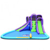 Kids Inflatable Bounce House Water Slide without Blower