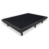 Queen size Adjustable Bed Frame Base with Wireless Remote