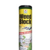 3' x 100' Weed Control Herbicide Alternative Landscape Fabric