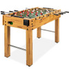 Competition Arcade Waist Height Foosball Table