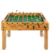 Competition Arcade Waist Height Foosball Table