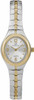 Viewpoint by Timex CC3D83200 Women's Two-Tone Stainless Steel Expansion Band Watch