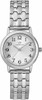 Viewpoint by Timex CC3D82900 Women's Silver-Tone Stainless Steel Expansion Band Watch