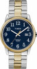 Timex TW2R58500 Men's Two-tone Expansion Bracelet Watch