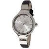 Viewpoint by Timex CC3D79500 Women's Watch Black Synthetic Leather Band