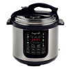 Megachef 8 Quart Digital Pressure Cooker with 13 Pre-set Multi Function Features