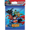 Justice League Party Loot Bags [8 per Pack]