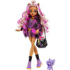 Monster High Clawdeen Wolf Doll